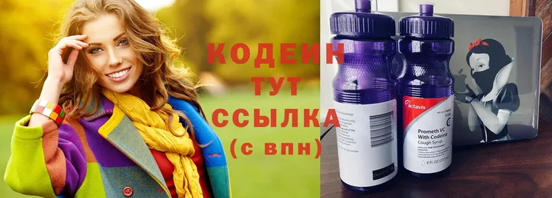 Codein Purple Drank  Артёмовский 